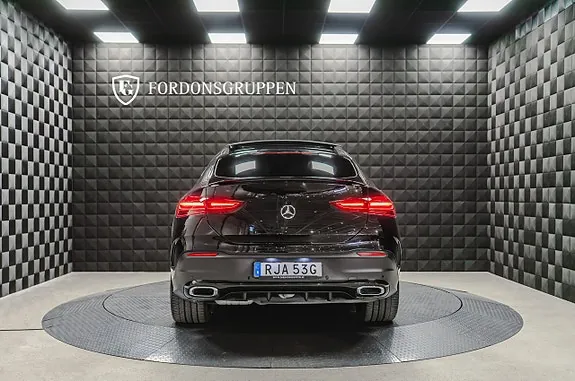 Mercedes-Benz Gle350 De 2024 photo 5