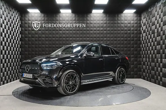 Mercedes-Benz Gle350 De