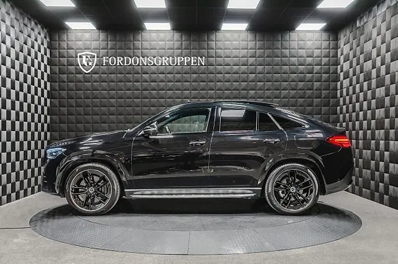 Mercedes-Benz Gle350 De 2024 photo 2