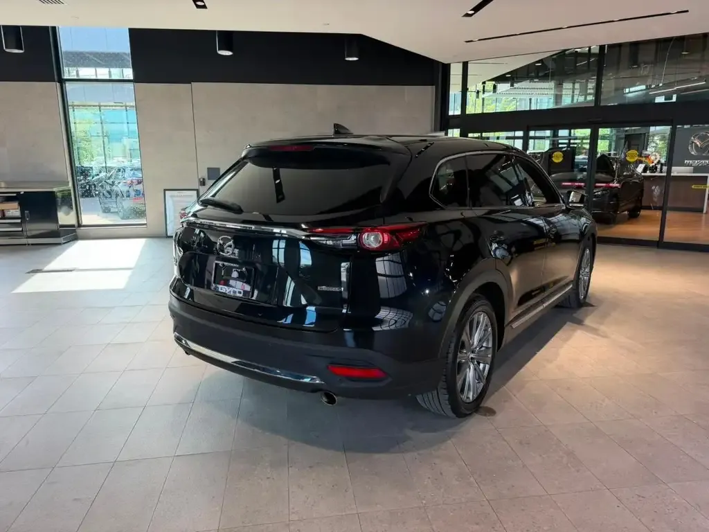Mazda Cx-9 2022 photo 5