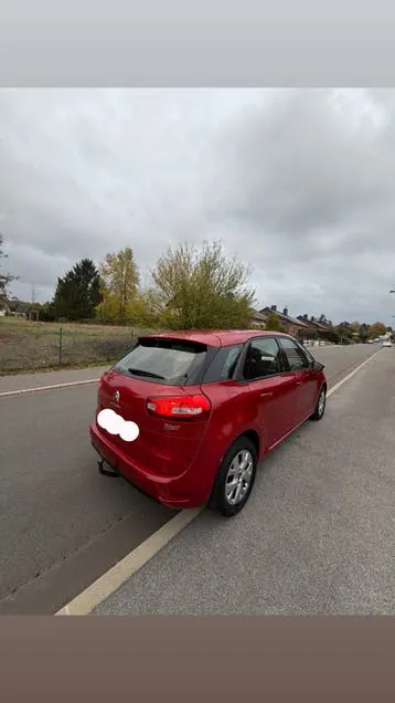 Citroen Picasso