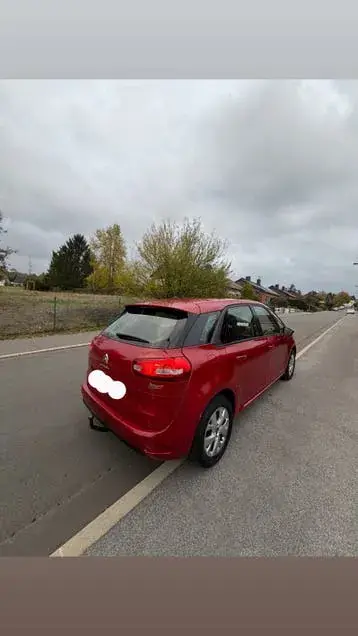 Citroen Picasso
