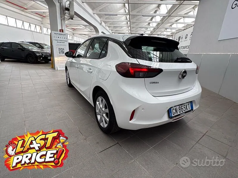 Opel Corsa 2023 photo 4