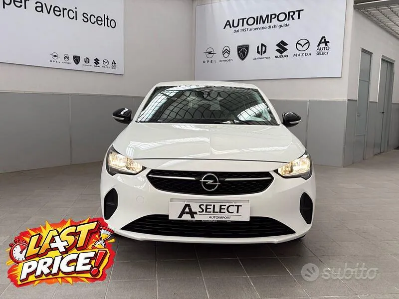 Opel Corsa 2023 photo 2