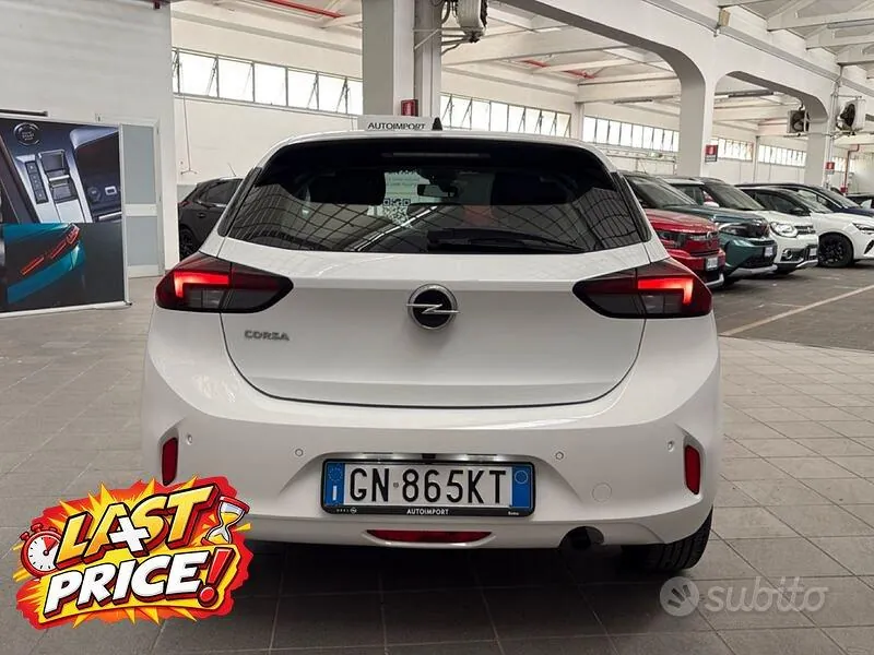 Opel Corsa 2023 photo 5