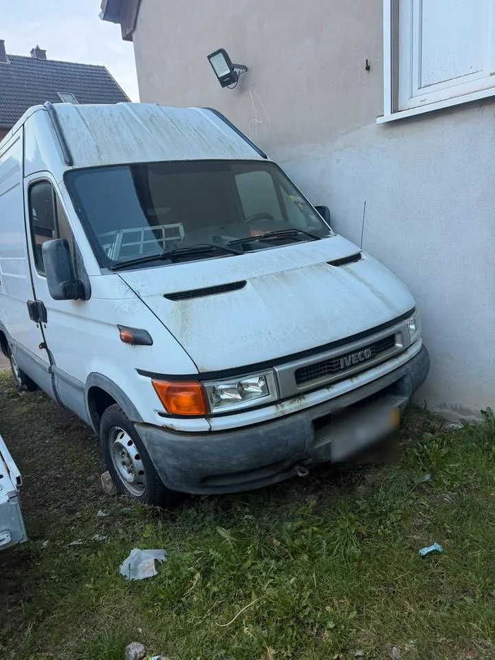 Iveco Daily