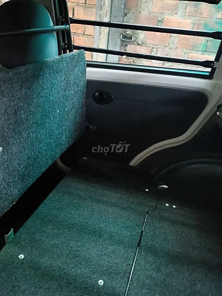 Chevrolet Spark 2015 photo 4