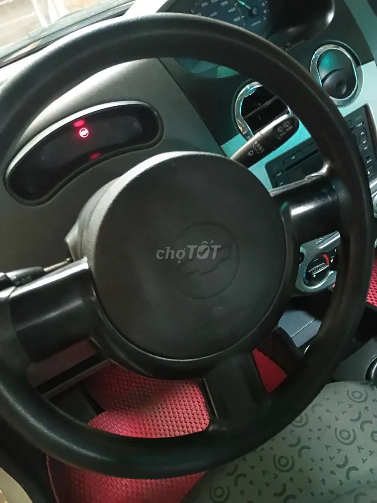 Chevrolet Spark 2015 photo 5