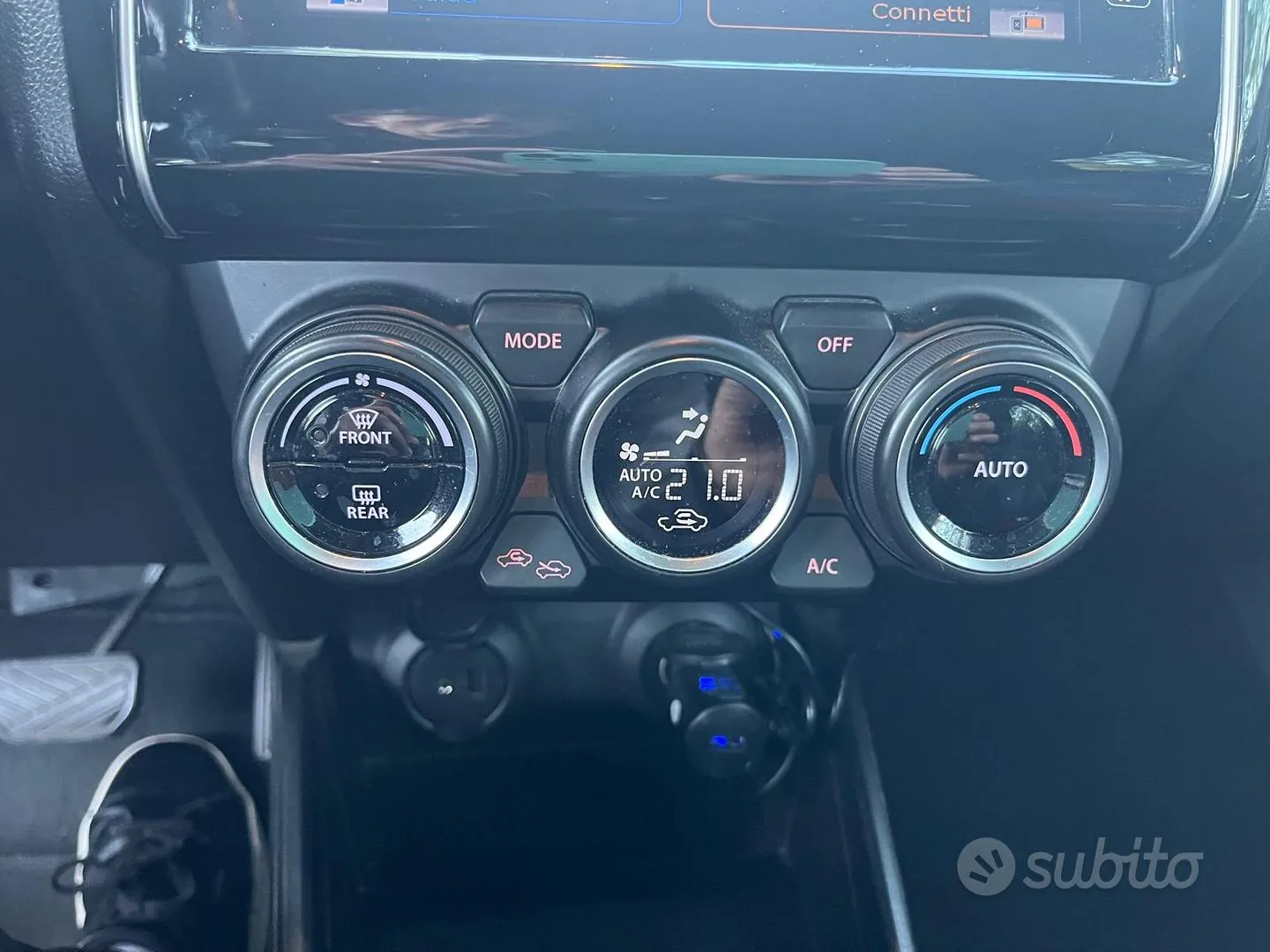 Suzuki Swift 2022 photo 4