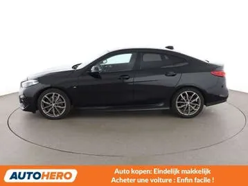 BMW 218I Gran Coupe M Sport 2022 photo 3