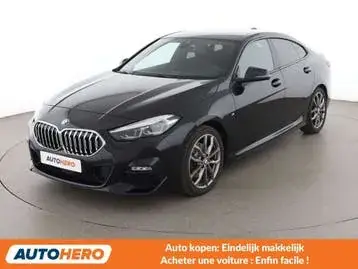 BMW 218I Gran Coupe M Sport