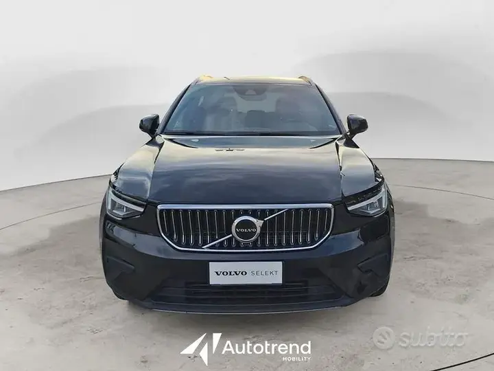 Volvo Xc40 2023 photo 3