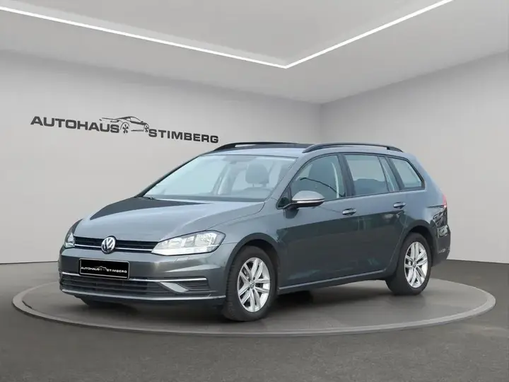 Volkswagen Golf 7