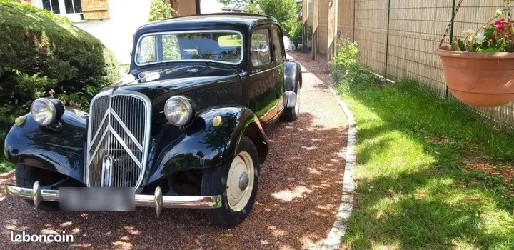 Citroen Autres