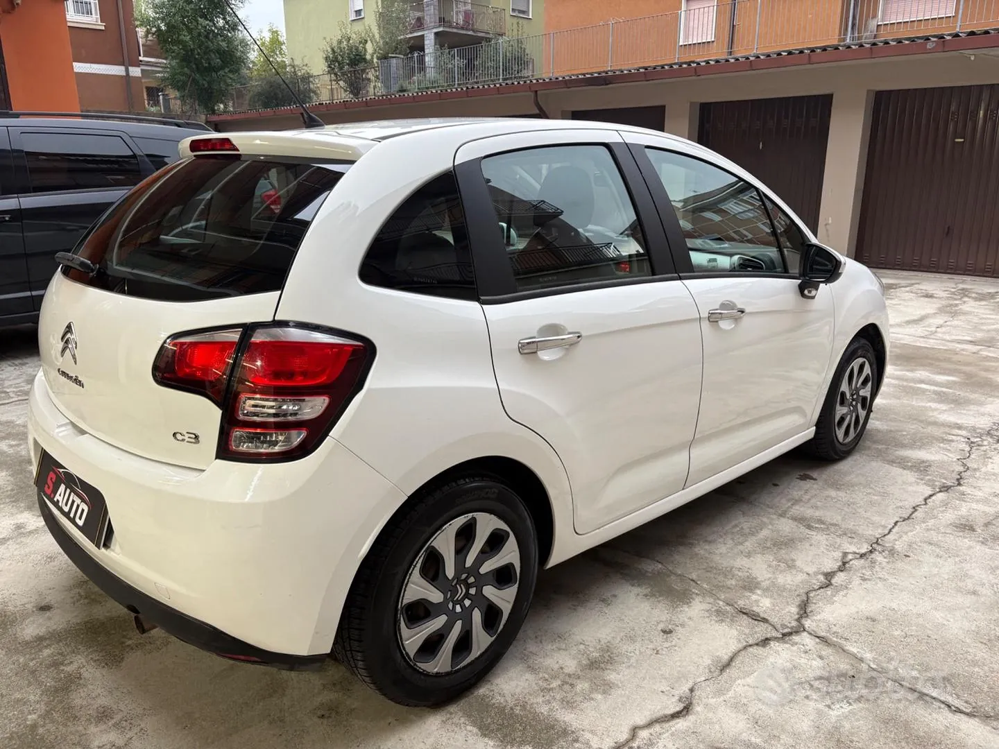 Citroen C3 2014 photo 5