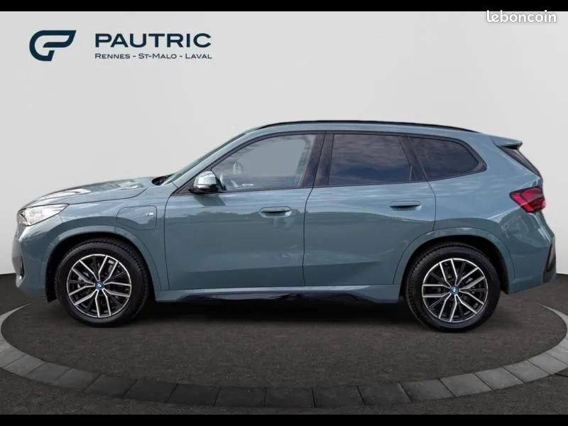 BMW X1 2023 photo 2