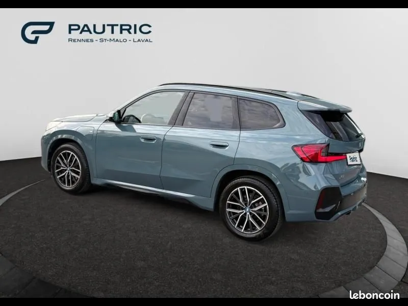 BMW X1 2023 photo 3