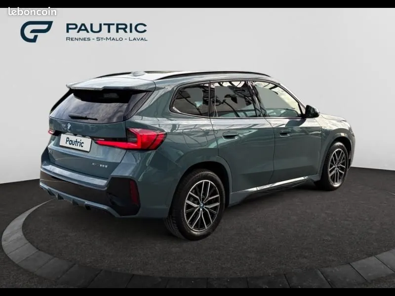 BMW X1 2023 photo 5