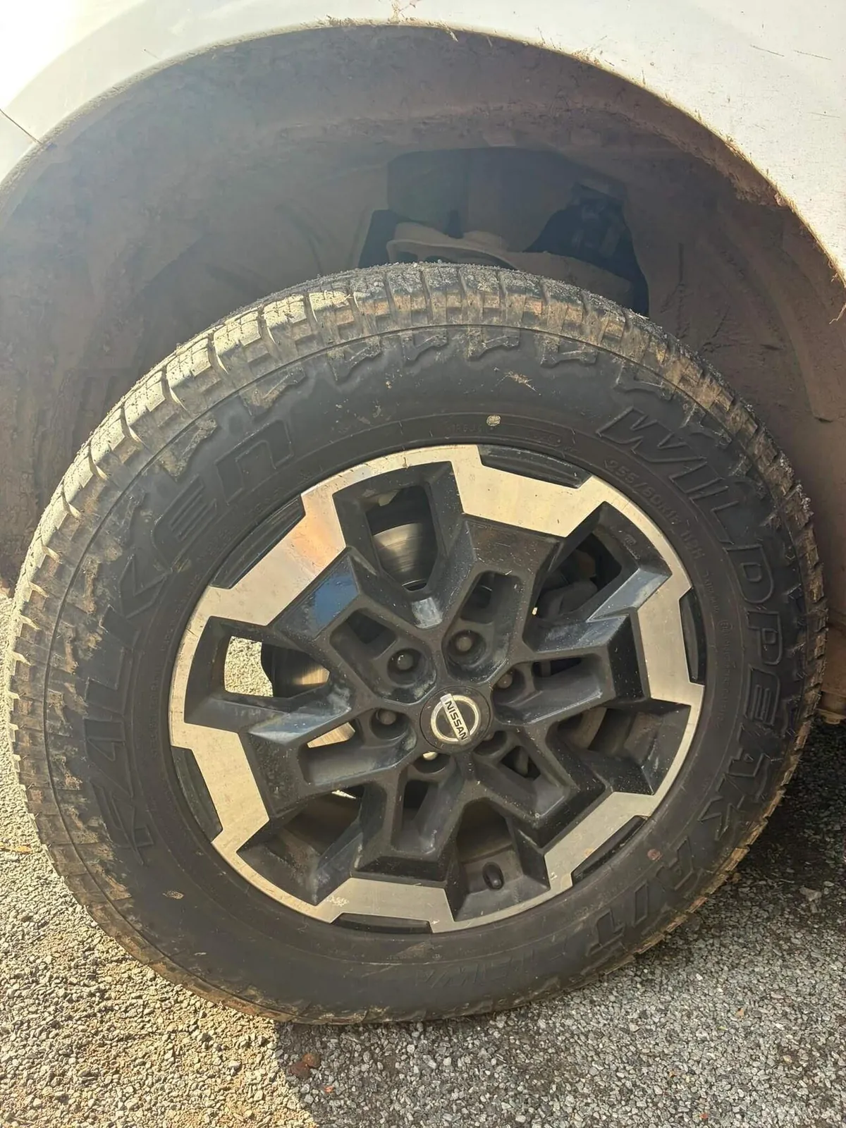 Nissan Navara 2019 photo 2
