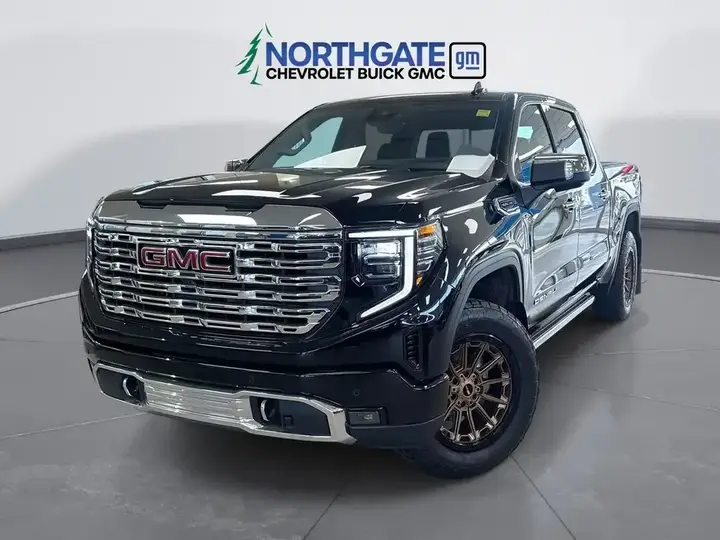 GMC Sierra 1500