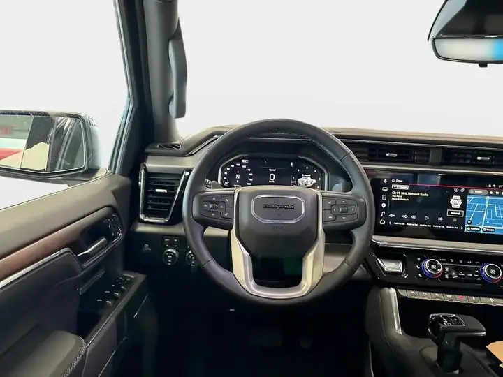GMC Sierra 1500 2026 photo 3