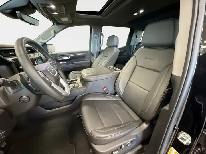 GMC Sierra 1500 2026 photo 5