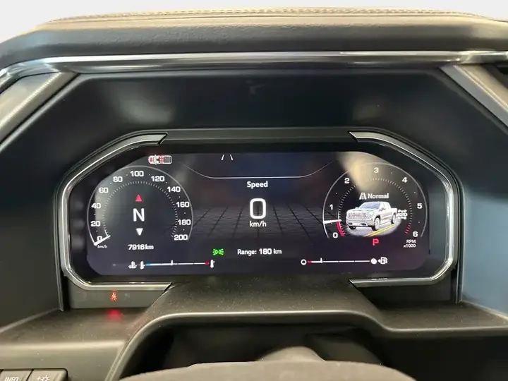 GMC Sierra 1500 2026 photo 2