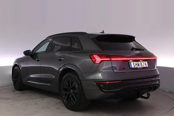 Audi Q8 E-Tron 2024 photo 4
