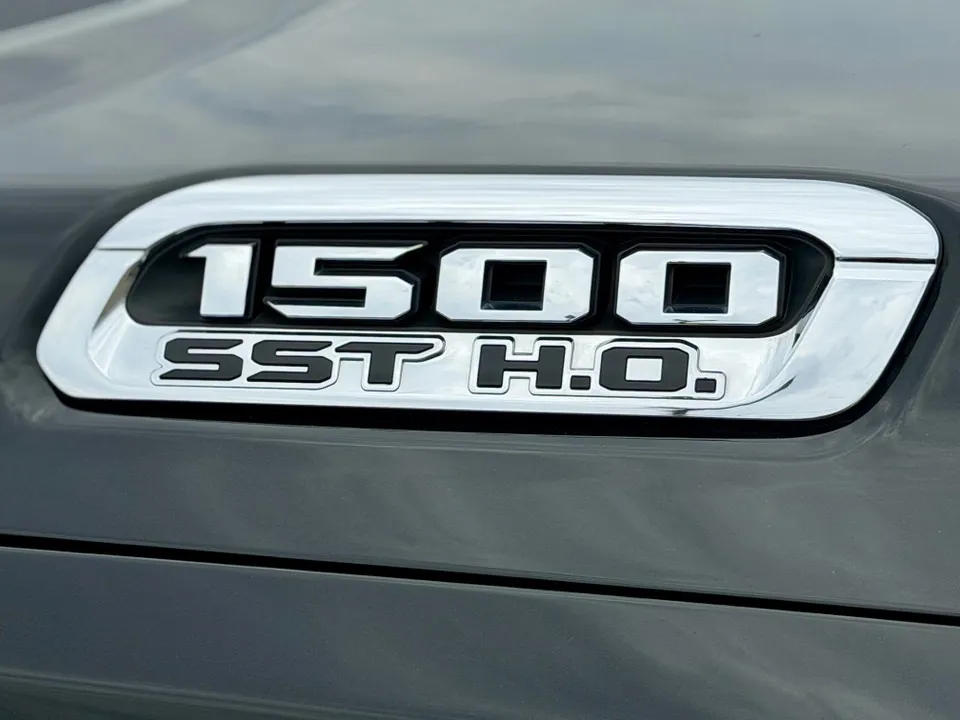 Ram 1500 2025 photo 4