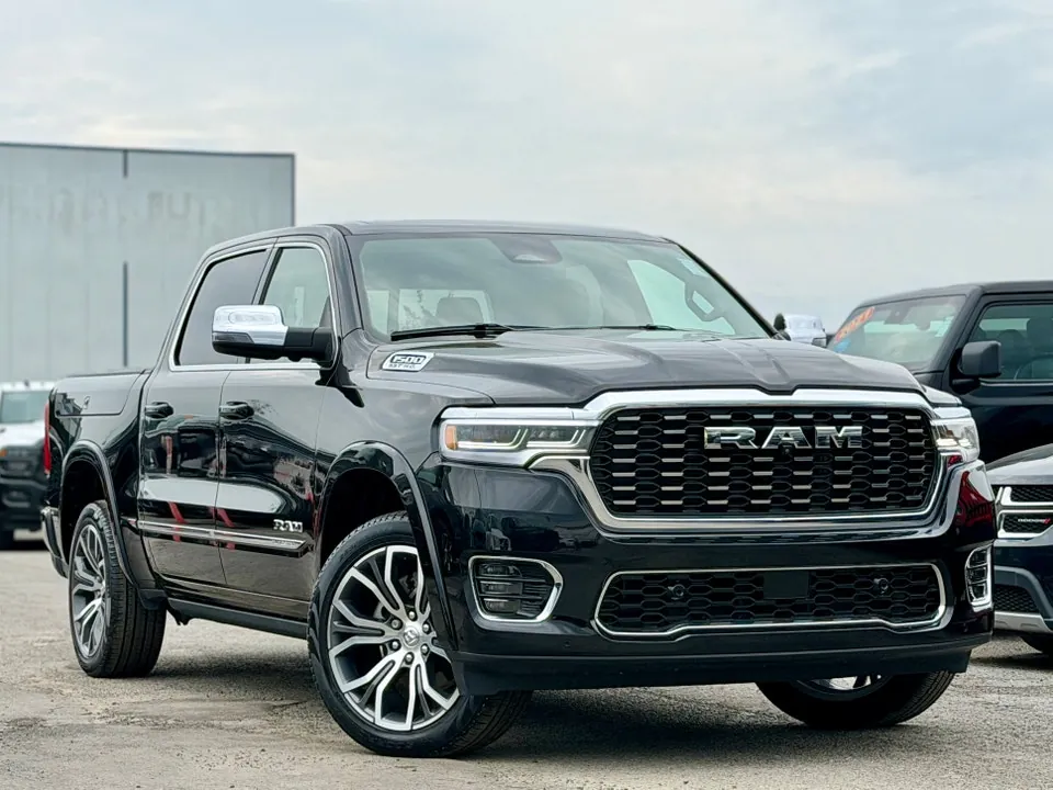 Ram 1500