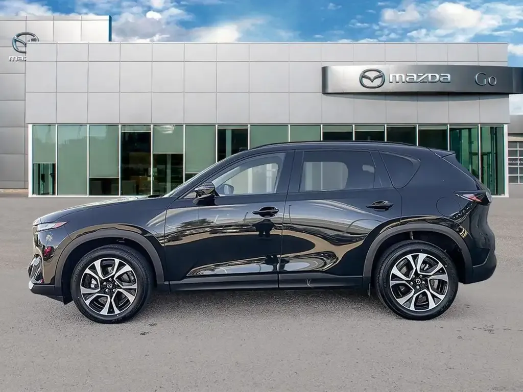 Mazda Cx-5 2026 photo 3