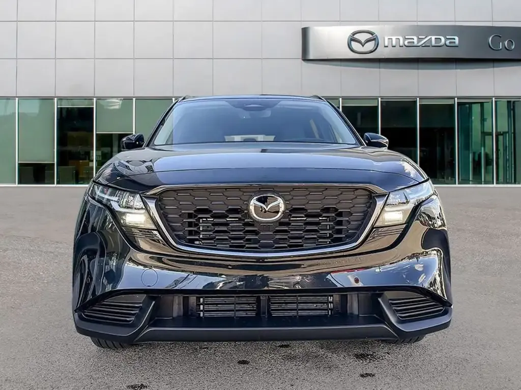 Mazda Cx-5 2026 photo 2