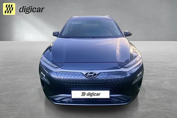 Hyundai Kona 2019 photo 5