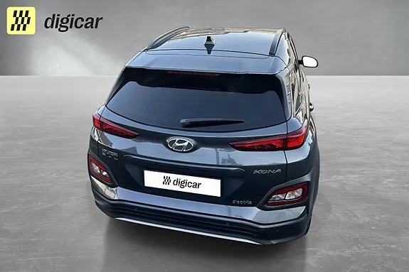 Hyundai Kona 2019 photo 3