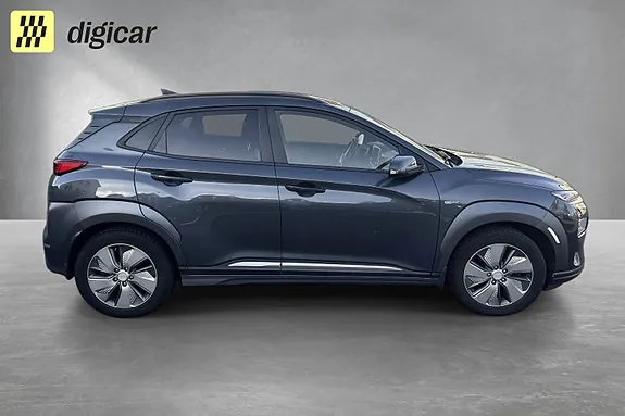 Hyundai Kona 2019 photo 4