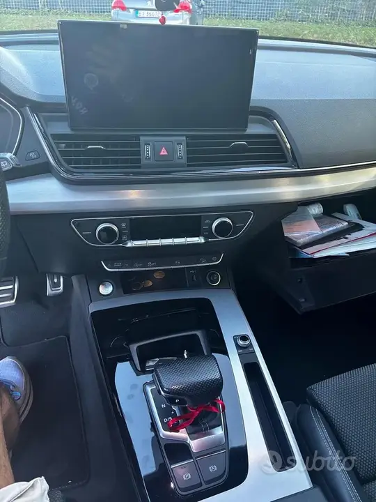 Audi Q5 2022 photo 5