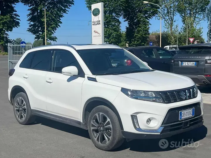 Suzuki Vitara 2024 photo 2