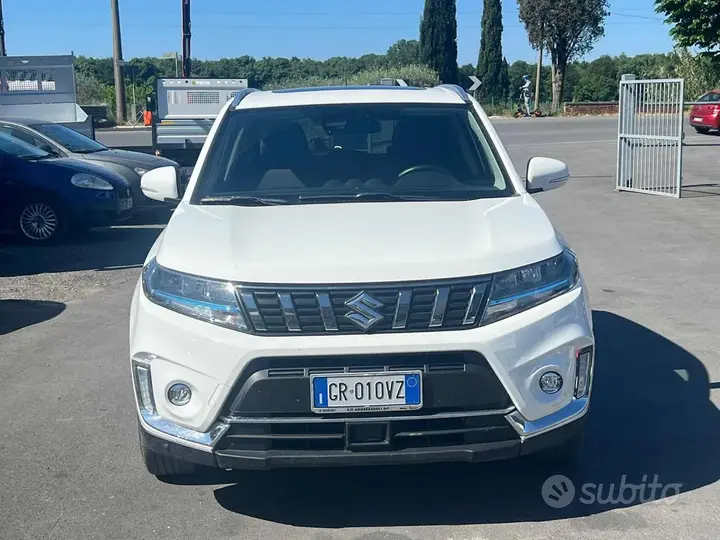 Suzuki Vitara 2024 photo 3