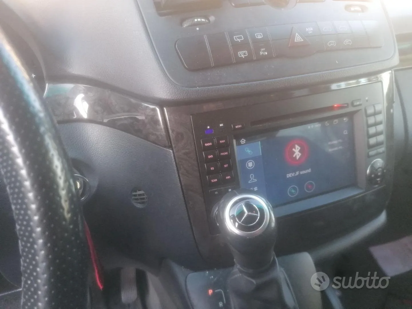 Mercedes-Benz Viano 2011 photo 5