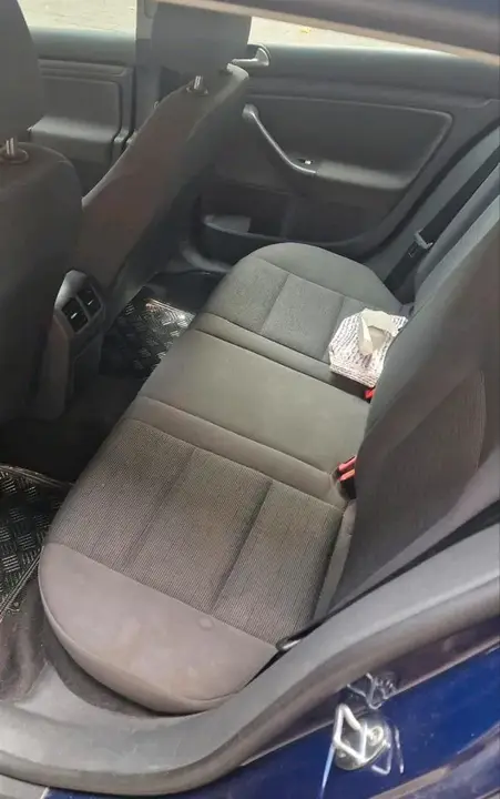 Volkswagen Golf 5