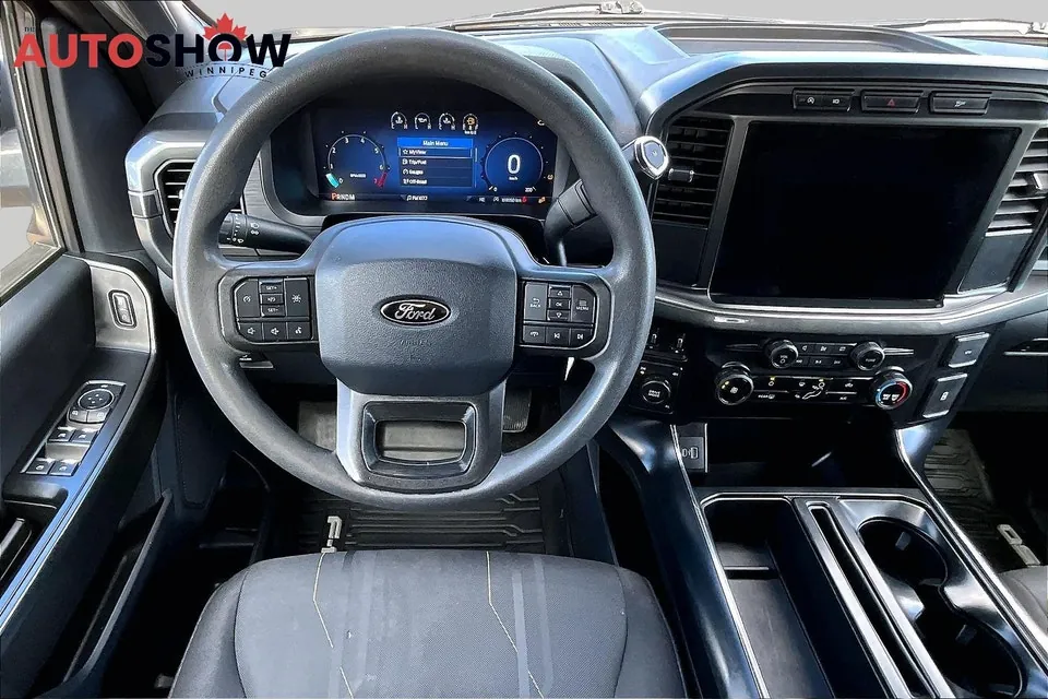 Ford F-150 2024 photo 3