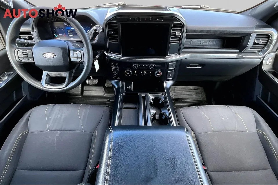 Ford F-150 2024 photo 4