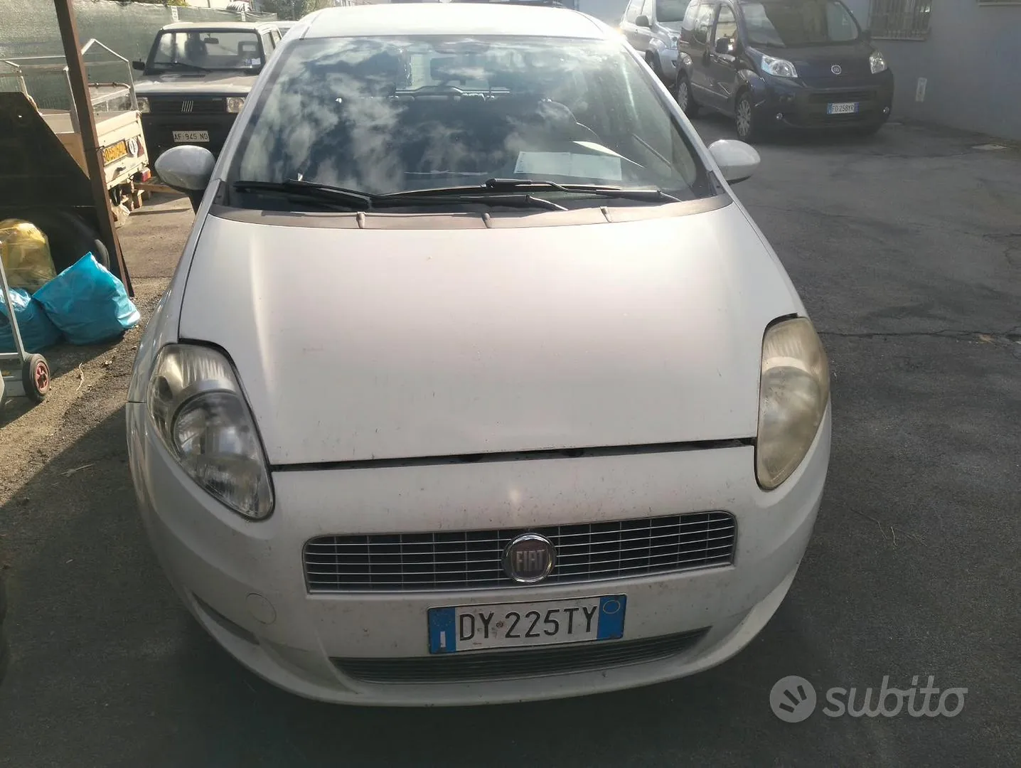 Fiat Ducato 2009 photo 2
