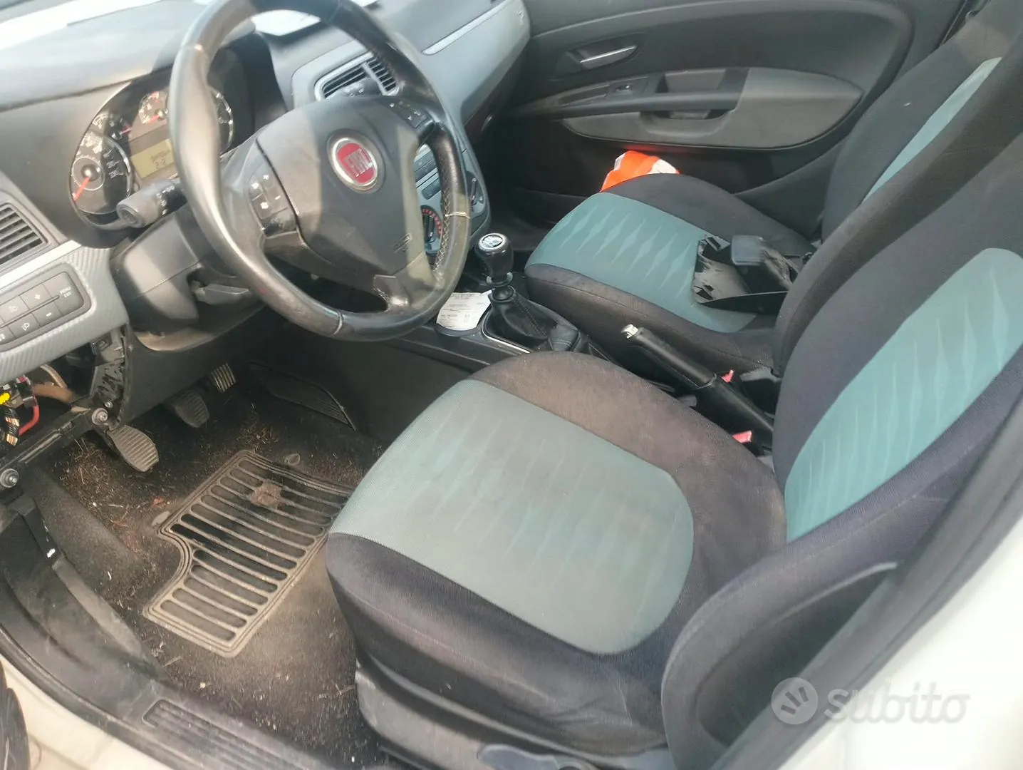 Fiat Ducato 2009 photo 5