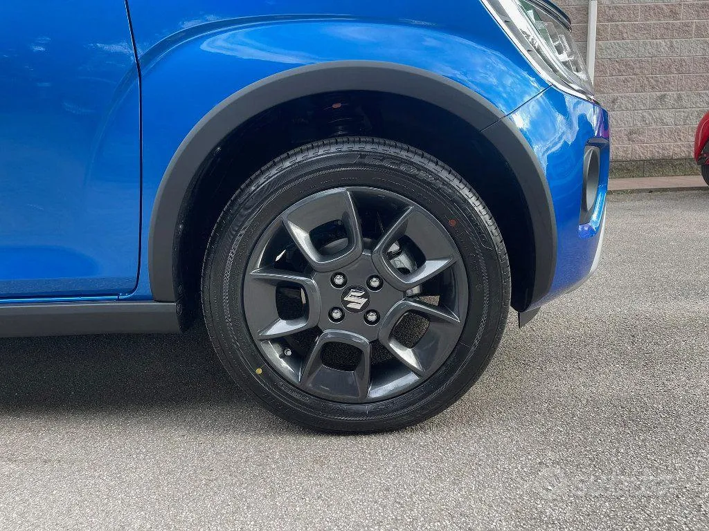 Suzuki Ignis 2025 photo 4