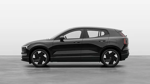 Volvo Ex30 2025 photo 4