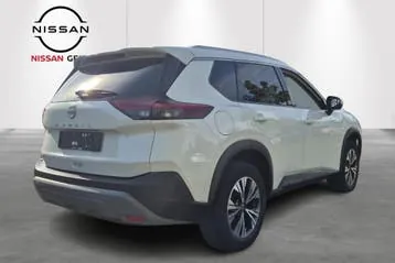 Nissan X-Trail 2024 photo 2
