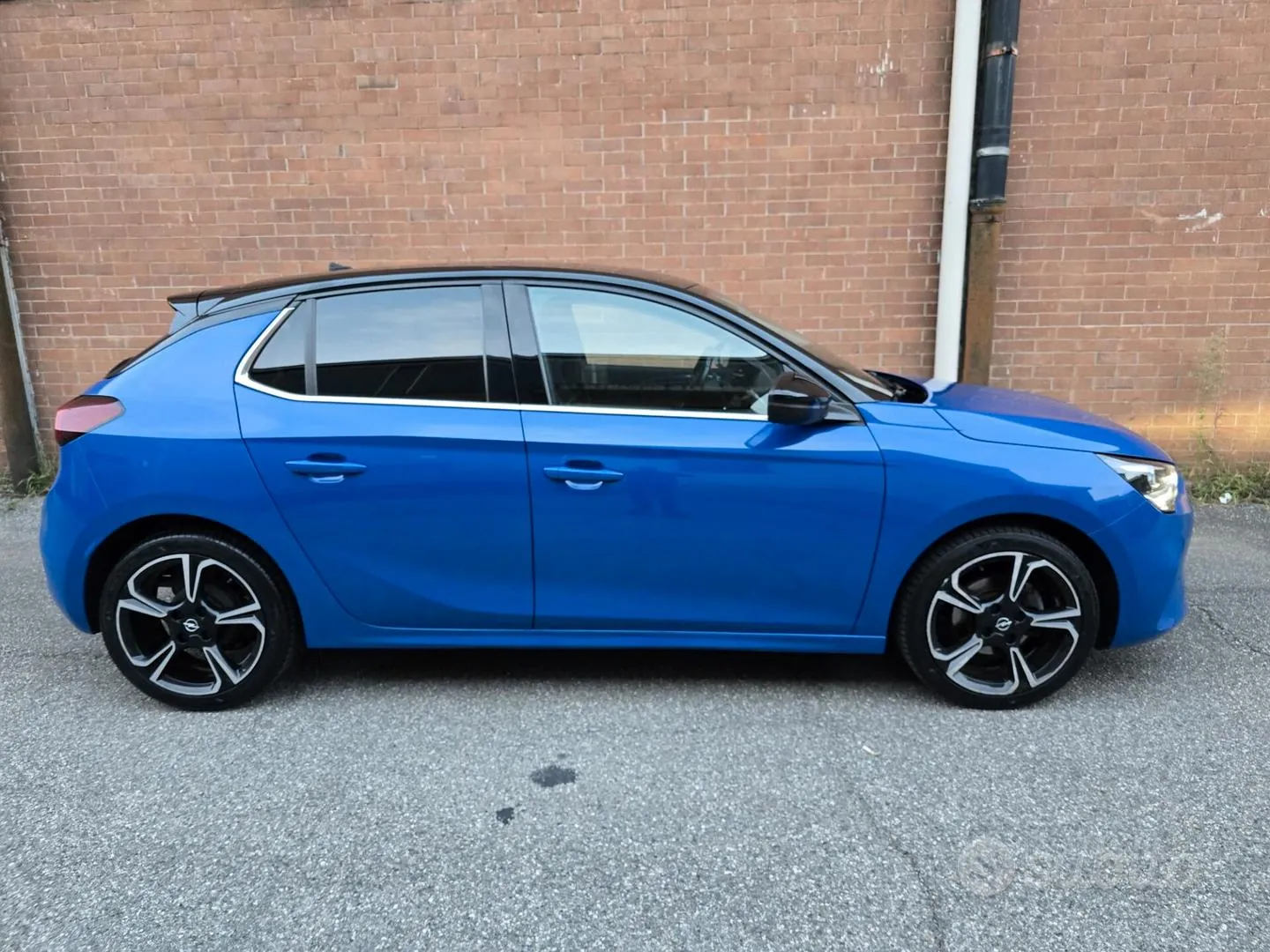 Opel Corsa 2021 photo 4