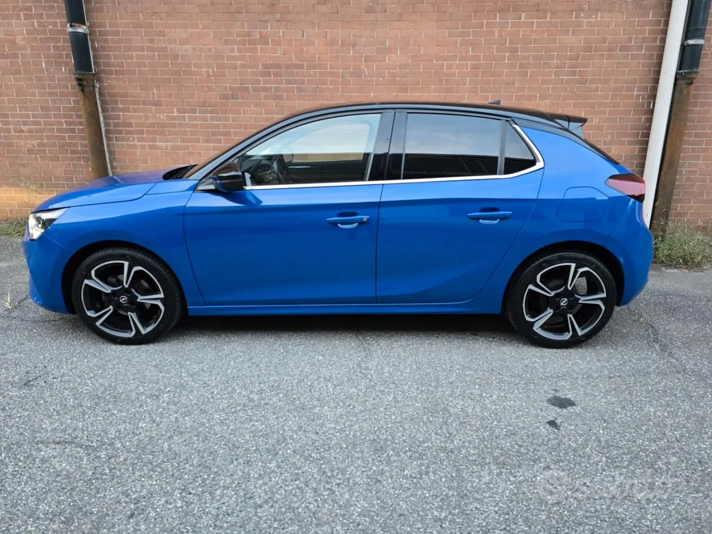 Opel Corsa 2021 photo 3