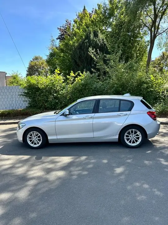 BMW 118D